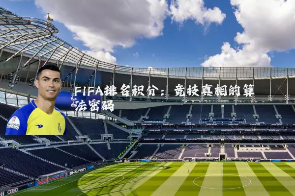 FIFA排名积分：竞技真相的算法密码